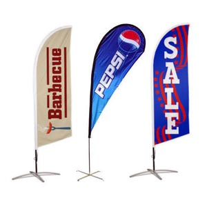 Đơn hàng cờ cánh buồm, cờ quảng cáo chào năm mới Nhâm Dần của Xưởng may cờ Kim Flag