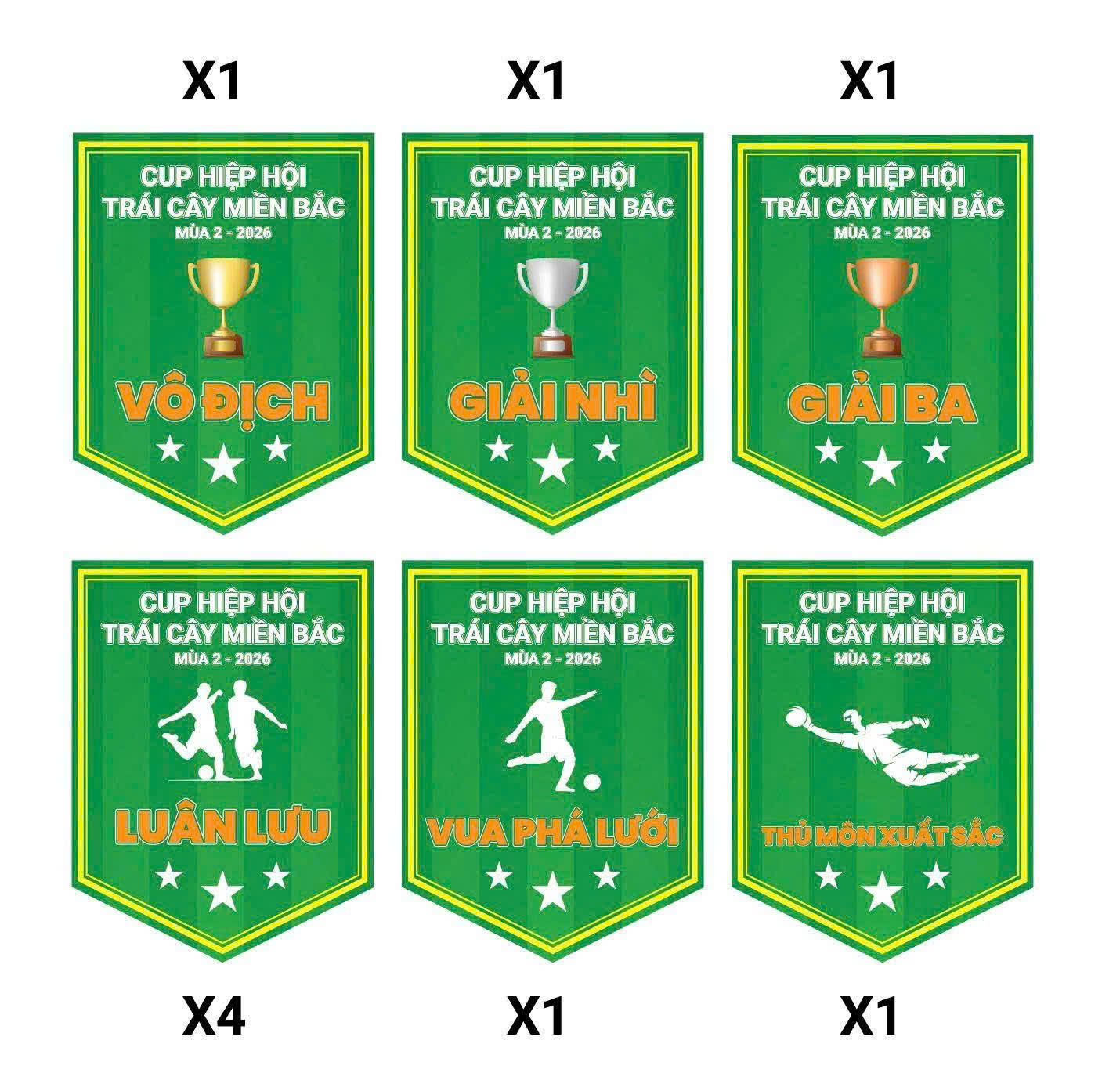 Custom Pennant Flag Banner Advertising Style Heat Transfer Full Color Dye Sublimation Printing Use for School Spirit Display