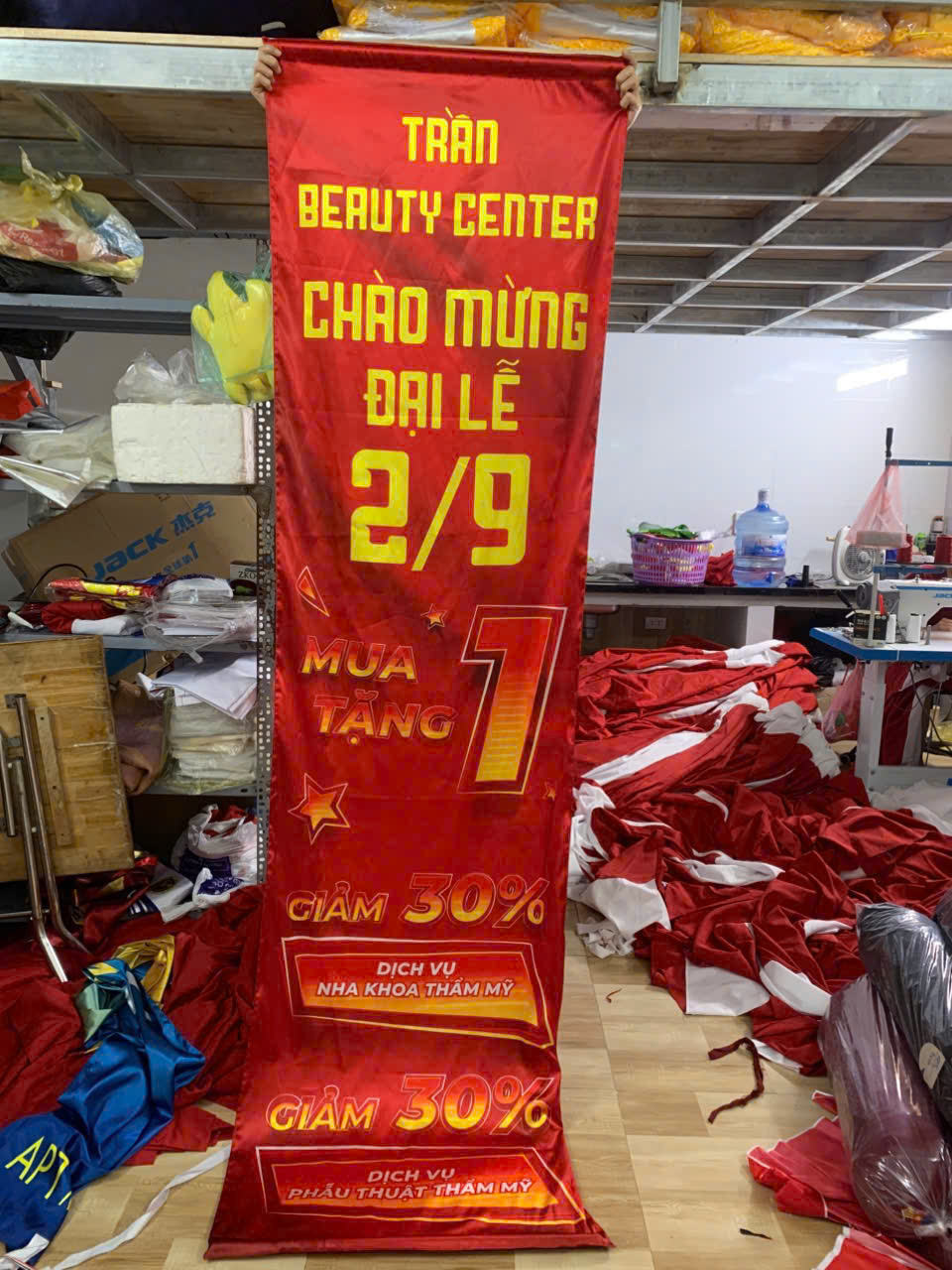 Custom Polyester Printed Flag with Heat Transfer Technique for Advertising OEM ODM And Promotion Custom Size Available