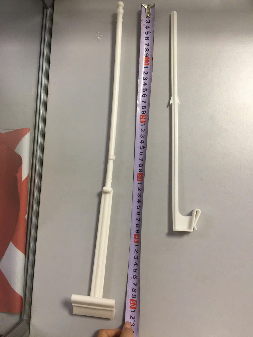 Custom Car Window Flag Set with Mounting Pole for Promotion Advertising Style OEM ODM Vietnam Origin Heat Transfer