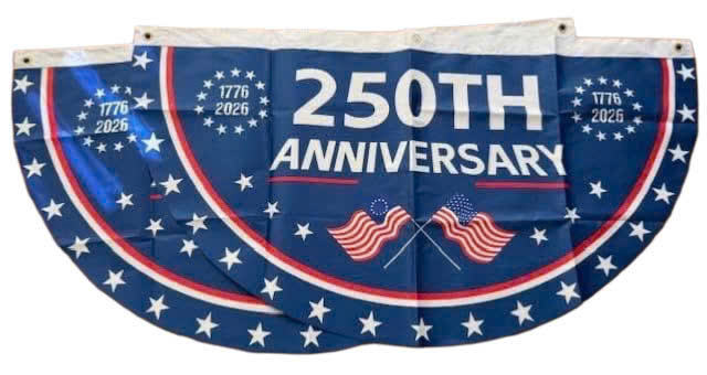 Printed Election Campaign Flag Political Style Election Flag Application for Public Events OEM ODM Vietnam Origin
