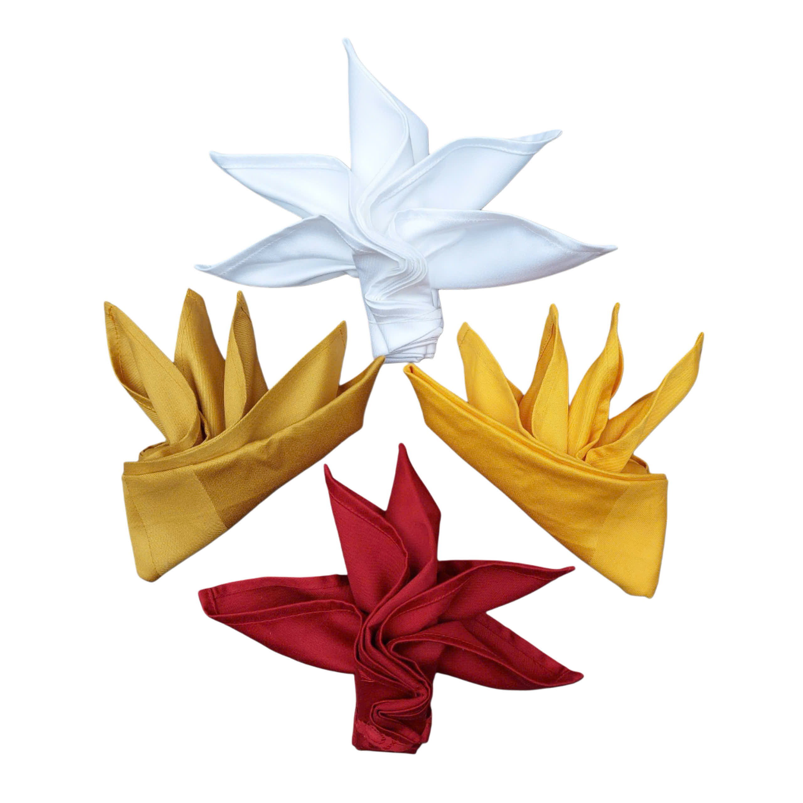Custom Logo Napkin Digital Printing for All-season 20–60gsm Custom Size Available Promotion Occasion OEM ODM