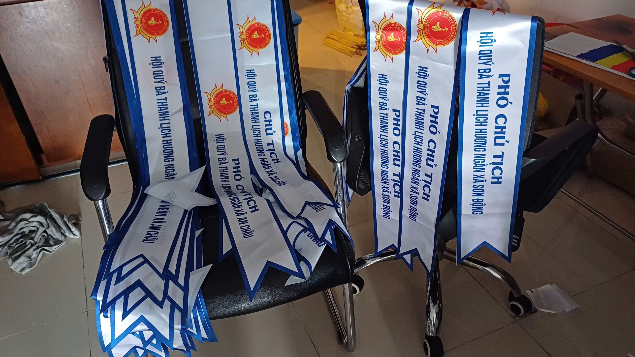 Custom Printed Promotional Scarf Vietnam Origin Casual Style 100% Cotton Regular Fit Type Cotton Blend Vietnam Origin